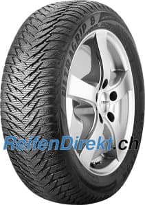Goodyear Ultragrip 8 ( 195/55 R16 87h *, Mit Felgenschutz (Mfs) )