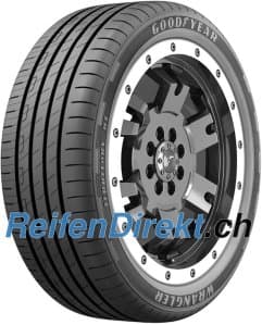 Goodyear Wrangler Territory Ht ( 275/45 R21 110v Xl )