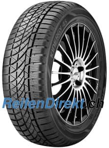 Hankook Kinergy 4s H740 ( 195/55 R16 91v Xl 4pr Ao, Mit Felgenschutz (Mfs) Sbl )