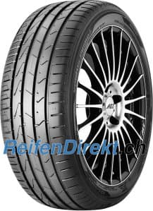 Hankook Ventus Prime 3 K125 ( 195/50 R15 82h Mit Felgenschutz (Mfs) Sbl )