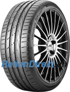 Hankook Ventus S1 Evo 2 K117b Hrs ( 245/45 R19 98y 4pr *, Mit Felgenschutz (Mfs), Run Flat Sbl )