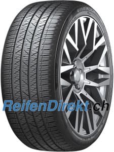 Hankook Dynapro Hp2 Plus Ra33d ( 285/40 R22 110h Xl 4pr Ao, Mit Felgenschutz (Mfs) Sbl )