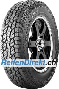Hankook Dynapro At M Rf10 ( 205/70 R15 96t 4pr Mit Felgenschutz (Mfs) Sbl )