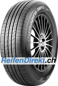 Hankook Dynapro Hp2 Ra33 ( 225/65 R17 102h 4pr Sbl )