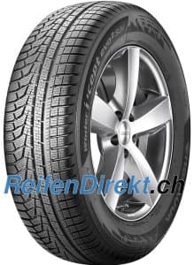 Hankook Winter I*Cept Evo² W320a ( 275/40 R22 107v Xl 4pr Ao, Suv, Mit Felgenschutz (Mfs) Sbl )