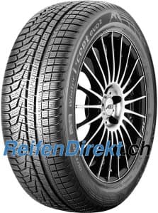 Hankook Winter I*Cept Evo² W320b Hrs ( 205/60 R16 92h 4pr Run Flat Sbl )