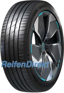 Hankook Ion Evo E Ik01e ( 275/40 R19 105v Xl 4pr, Mit Felgenschutz (Mfs) Sbl, Ev )