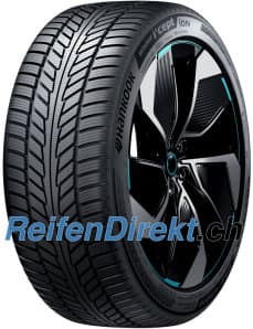 Hankook Ion I*Cept Iw01 ( 215/55 R17 94t 4pr (+) Sbl, Ev )