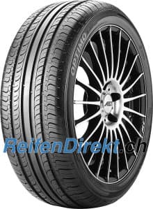 Hankook Optimo K415 ( 225/55 R17 97v 4pr Mit Felgenschutz (Mfs) Sbl )