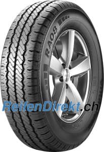 Hankook Radial Ra08 ( 195/70 R15c 104/102r 8pr Sbl )