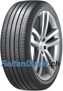 Hankook Ventus S2 As X Rh17 ( 245/45 R20 99v 4pr Mit Felgenschutz (Mfs) Sbl )