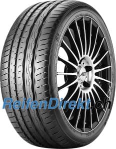 Hankook Ventus S1 Evo K107 ( 215/35 Zr17 83y Xl 4pr, Mit Felgenschutz (Mfs) Sbl )