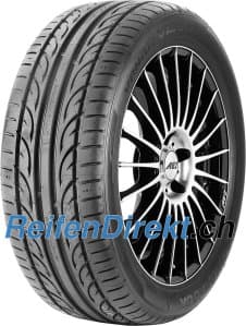 Hankook Ventus V12 Evo 2 K120 ( 245/40 Zr18 97y Xl 4pr, Mit Felgenschutz (Mfs) Sbl )