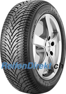 Kleber Krisalp Hp 3 ( 225/65 R17 102t, Suv, Mit Felgenschutzleiste (Fsl) )