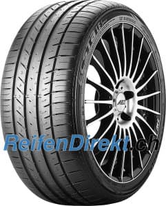 Kumho Ecsta Le Sport Ku39 ( 235/35 Zr19 91y Xl, Mit Felgenschutzleiste (Fsl) )