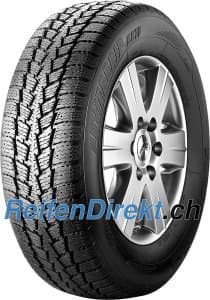 Kumho Powergrip Kc11 ( 235/75 R15 104/101q 6pr Bespikebar )