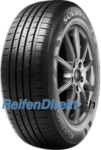 Kumho Solus Ta31 ( 215/50 R18 92h 4pr )