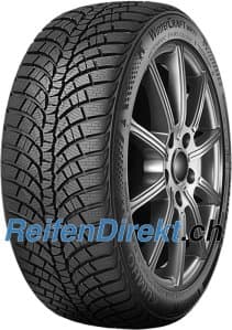 Kumho Wintercraft Wp71 ( 245/55 R17 102h 4pr Mit Felgenschutzleiste (Fsl) )