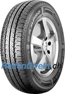 Maxxis Campro Mac2 ( 215/70 R15cp 109r Mit Felgenschutzleiste (Fsl) )
