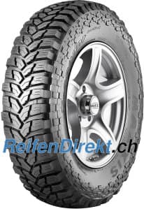 Maxxis M8060 Trepador ( 205/70 R15c 104/102q 6pr )