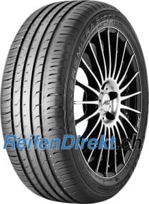 Maxxis Premitra 5 ( 195/55 R16 91v Xl, Mit Felgenschutzleiste (Fsl) )