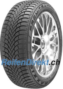 Maxxis Premitra Snow Wp6 ( 215/45 R16 90v Xl, Mit Felgenschutzleiste (Fsl) )