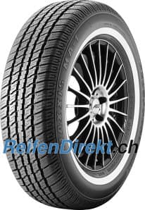 Maxxis Ma 1 ( 195/75 R14 92s Wsw )