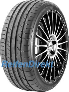 Maxxis Victra Sport Zero One ( 205/40 Zr18 86y Xl, Mit Felgenschutzleiste (Fsl) )