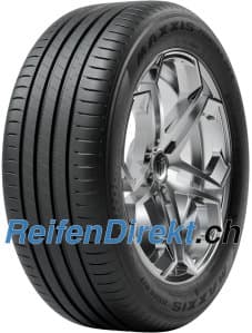 Maxxis Premitra 6 ( 235/40 R18 95y Xl, Mit Felgenschutzleiste (Fsl) )