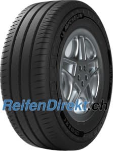 Michelin Agilis 3 ( 205/70 R15c 106/104r 8pr Ev Suitable )