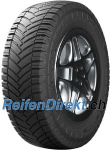 Michelin Agilis Crossclimate ( 225/70 R15c 112/110s 8pr Ev Suitable )