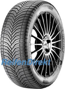Michelin Crossclimate ( 235/60 R18 107v Xl Mo, Ev Suitable, Suv )