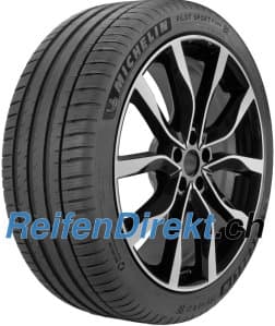 Michelin Pilot Sport 4 Suv ( 295/35 R23 108y Xl Ev Suitable, Mit Felgenschutzleiste (Fsl) )