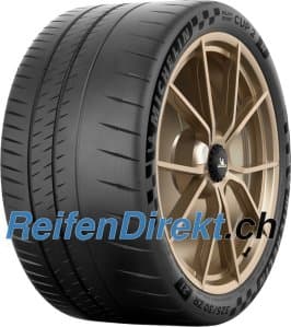 Michelin Pilot Sport Cup 2 R ( 315/30 Zr21 (105y) Xl N1, Ev Suitable, Mit Felgenschutzleiste (Fsl) )