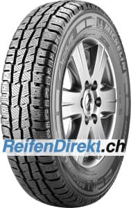 Michelin Agilis X-Ice North ( 225/65 R16c 112/110r Ev Suitable, Bespiked )