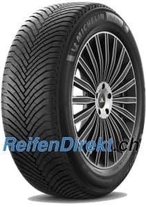Michelin Alpin 7 ( 195/55 R20 95h Xl Ev Suitable, Mit Felgenschutzleiste (Fsl) )