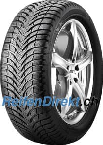 Michelin Alpin A4 ( 175/65 R15 84t Ev Suitable )