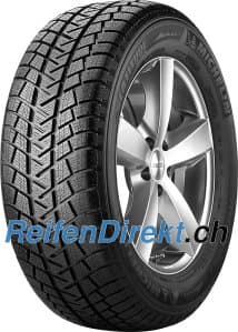 Michelin Latitude Alpin ( 255/55 R18 109v Xl N1, Ev Suitable )