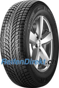 Michelin Latitude Alpin La2 ( 255/55 R19 111v Xl Ev Suitable )