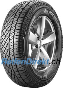 Michelin Latitude Cross ( 7.50 R16c 112s 8pr Ev Suitable )