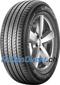 Michelin Latitude Sport 3 ( 275/50 R20 113w Xl Mo, Ev Suitable )