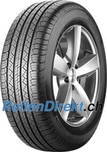 Michelin Latitude Tour Hp ( 295/40 R20 106v N0, Ev Suitable )