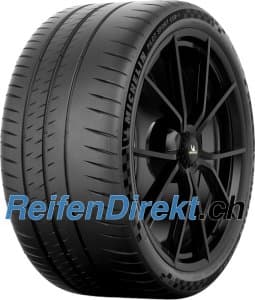 Michelin Pilot Sport Cup 2 ( 285/30 Zr20 (99y) Xl I*, Ev Suitable )