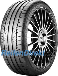 Michelin Pilot Sport Ps2 ( 265/35 Zr19 (94y) N2, Ev Suitable )