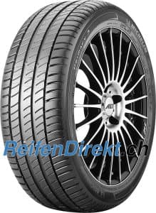 Michelin Primacy 3 Zp ( 225/55 R17 97w *, Ev Suitable, Run Flat )