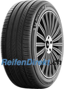 Michelin Primacy 5 ( 215/45 R17 87w Ev Suitable, Mit Felgenschutzleiste (Fsl) )