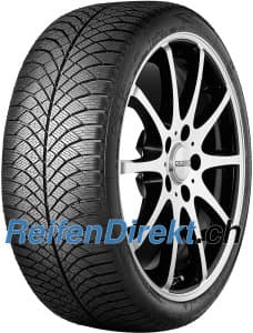 Nankang Cross Seasons Aw-6 ( 215/70 R16 100h )