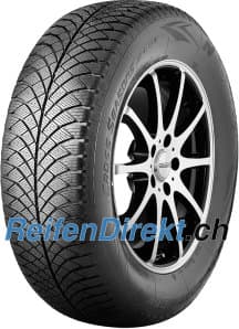 Nankang Cross Seasons Aw-6 Suv ( 235/60 Zr18 107w Xl )