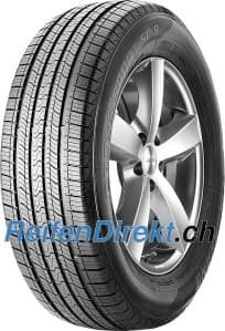 Nankang Cross Sport Sp-9 ( 255/50 Zr19 107y Xl, Mit Felgenschutz (Mfs) )