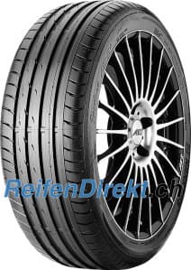 Nankang Sportnex As-2+ ( 235/40 Zr19 96y Xl, Mit Felgenschutz (Mfs) )